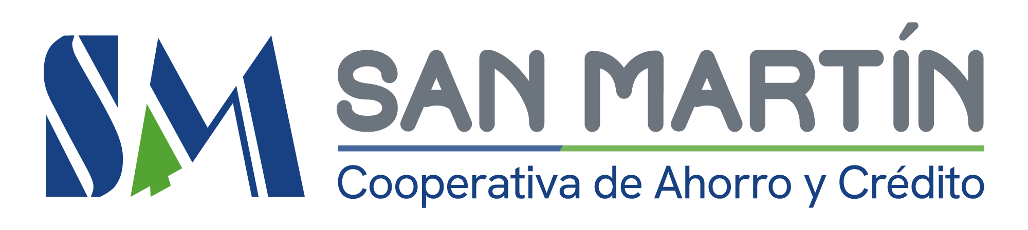 Logo SM